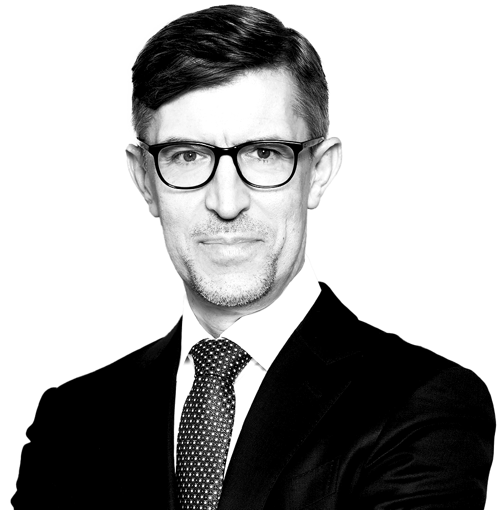 Prof. dr hab. Przemysław Drapała